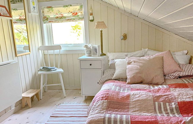 7 Person Holiday Home in Jelsa - Foto 3