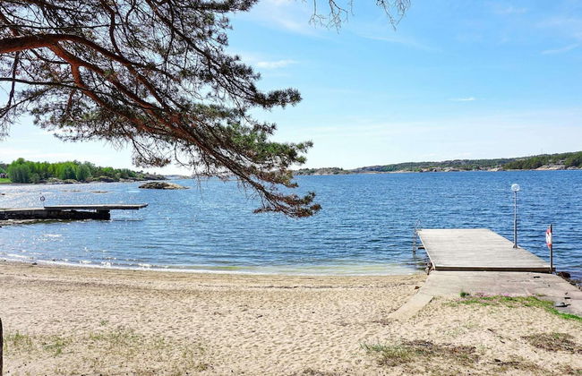 5 Person Holiday Home in Stromstad - Foto 14