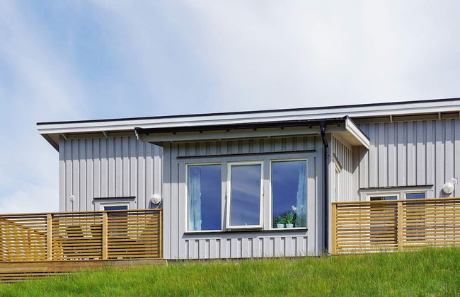 5 Person Holiday Home in Stromstad - Foto 1
