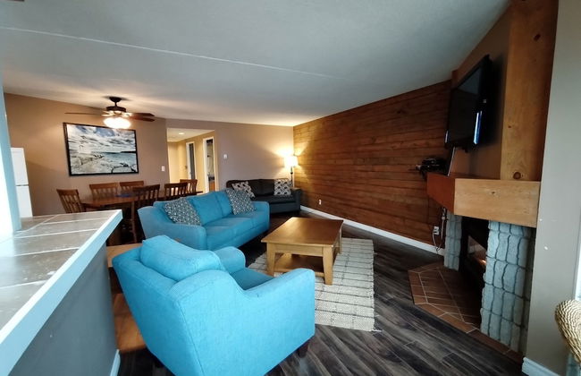 Royal Harbour Resort - Foto 16