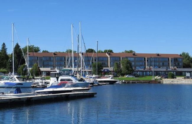 Royal Harbour Resort - Foto 40