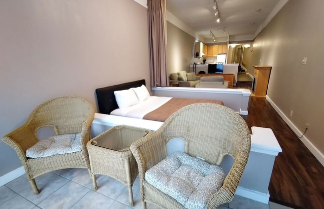 Royal Harbour Resort - Foto 4