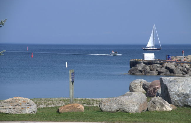 Royal Harbour Resort - Foto 41