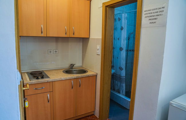 Anel Apartments - Foto 12