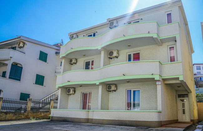 Anel Apartments - Foto 20