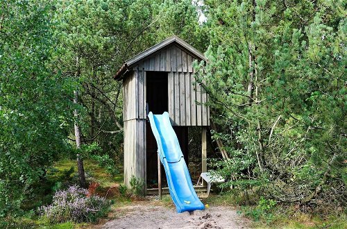 Photo 23 - Modern Holiday Home in Jutland With Sauna