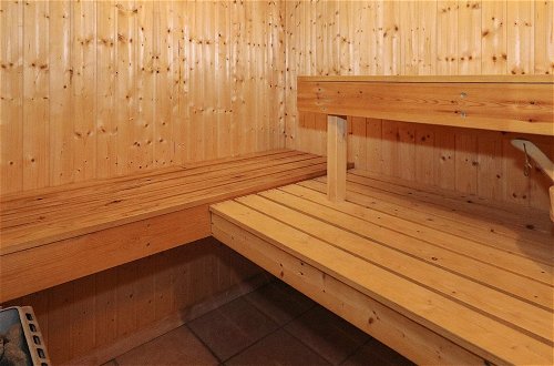 Photo 14 - Modern Holiday Home in Jutland With Sauna