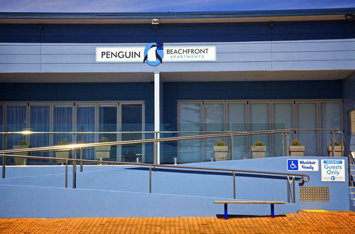 Photo 38 - Penguin Beachfront Apartments