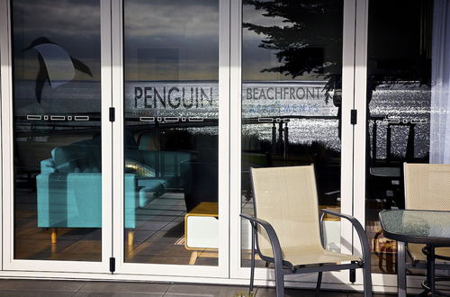 Photo 24 - Penguin Beachfront Apartments