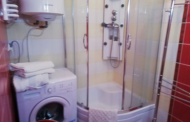 Apartamenty Alexa Old Town Kutno - Foto 15