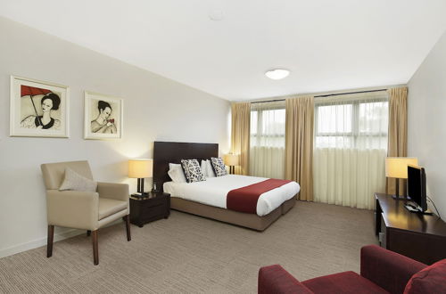 Foto 5 - Quest Maitland Serviced Apartments