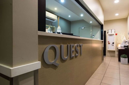 Foto 2 - Quest Maitland Serviced Apartments