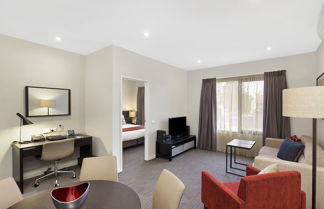 Photo 3 - Quest Maitland Serviced Apartments