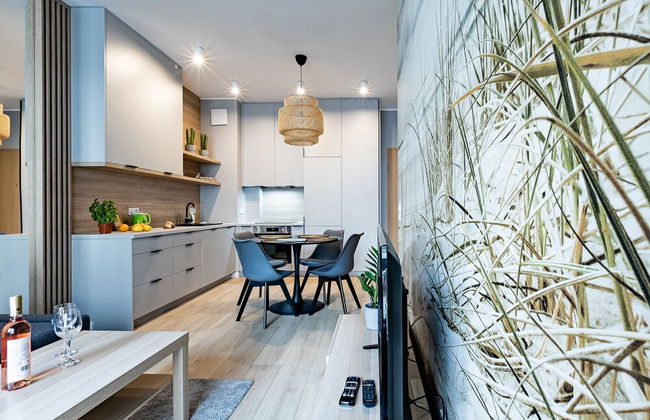 Apartment4you Select Kolejowa - Foto 17
