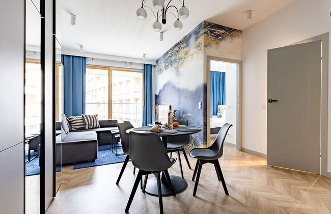 Apartment4you Select Kolejowa - Foto 25