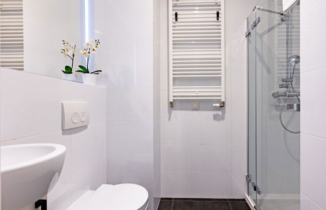 Apartment4you Select Kolejowa - Foto 42