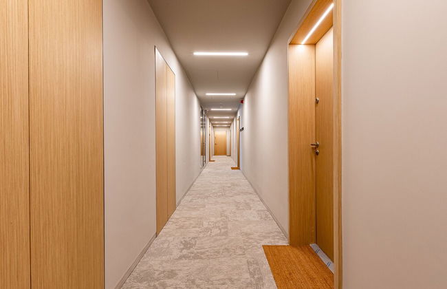 Apartment4you Select Kolejowa - Foto 53