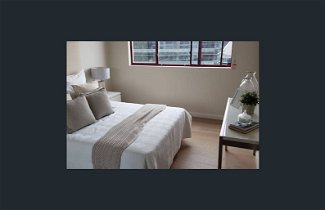 Foto 2 - 2 Bedroom Darling Harbour Apartment