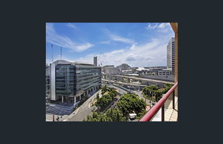 Photo 1 - 2 Bedroom Darling Harbour Apartment