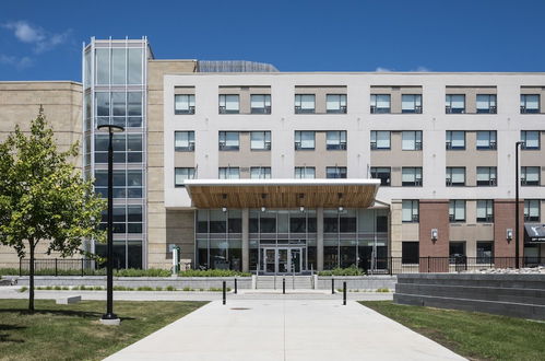 Photo 9 - Residence & Conference Centre - Ottawa West