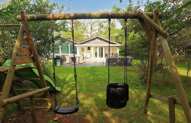 Luxury Retreat With Pool - By Traum Ferienwohnungen - Foto 43
