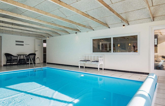 Luxury Retreat With Pool - By Traum Ferienwohnungen - Foto 17