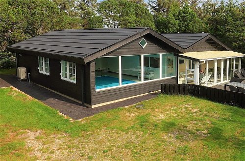 Photo 38 - 8 Person Holiday Home in Vejers Strand