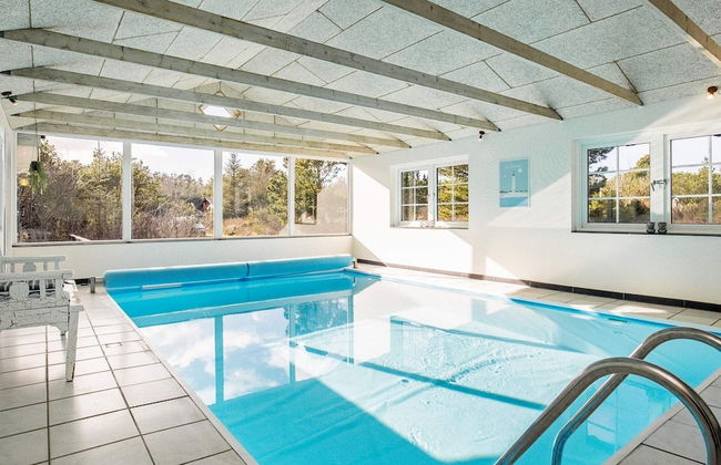 Luxury Retreat With Pool - By Traum Ferienwohnungen - Foto 15