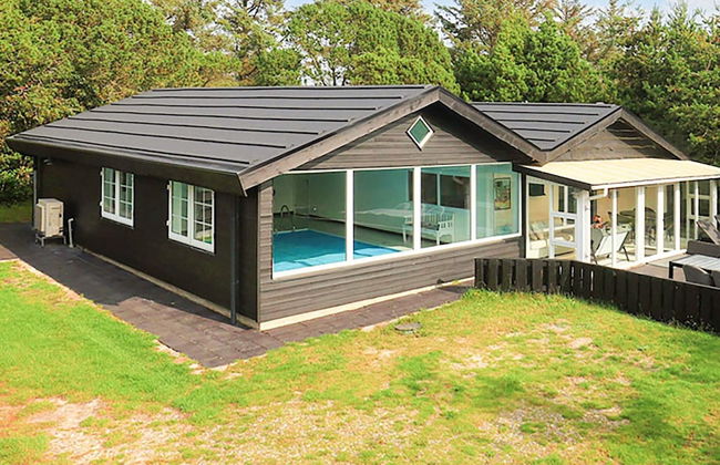 Luxury Retreat With Pool - By Traum Ferienwohnungen - Foto 39