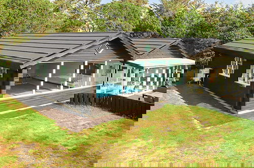Foto 30 - 8 Person Holiday Home in Vejers Strand