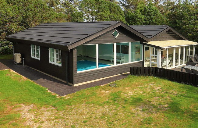 Luxury Retreat With Pool - By Traum Ferienwohnungen - Foto 44