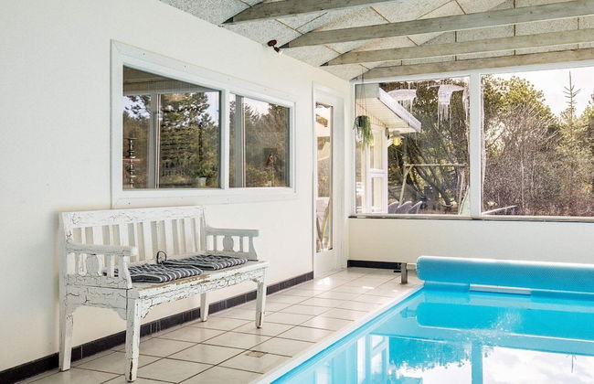 Luxury Retreat With Pool - By Traum Ferienwohnungen - Foto 31