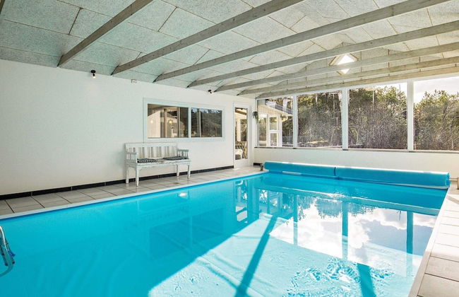 Luxury Retreat With Pool - By Traum Ferienwohnungen - Foto 16