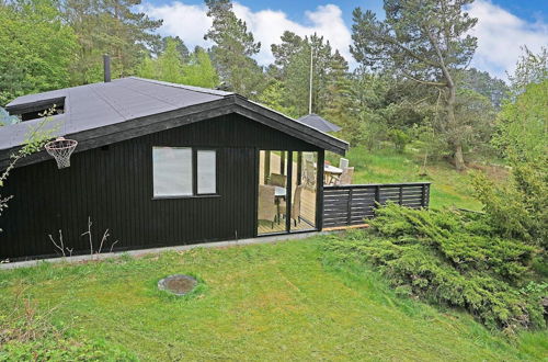 Photo 25 - 6 Person Holiday Home in Sjaellands Odde