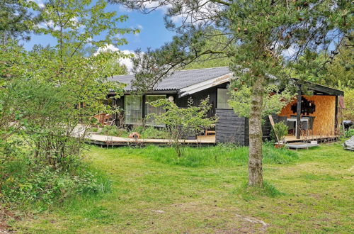 Photo 12 - 6 Person Holiday Home in Sjaellands Odde