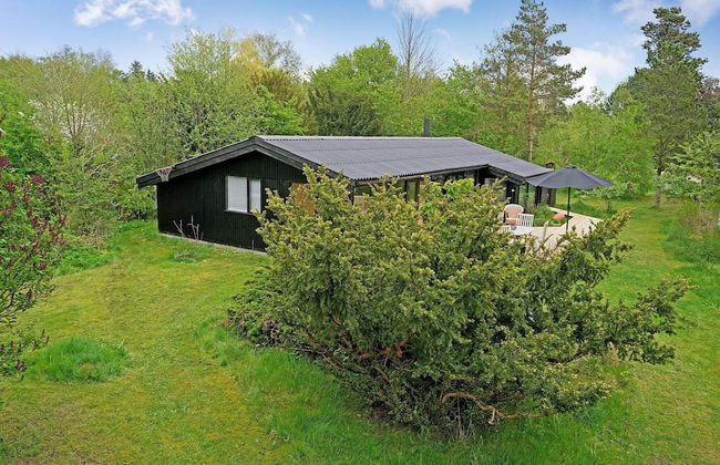 6 Person Holiday Home in Sjaellands Odde-by Traum - Foto 22