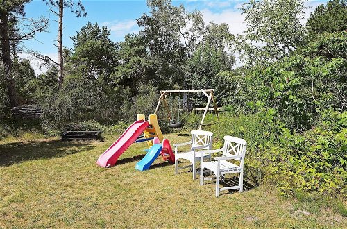 Photo 15 - 6 Person Holiday Home in Sjællands Odde