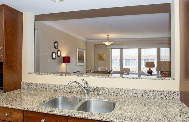 Moore Suites - Salter's gate - Foto 35