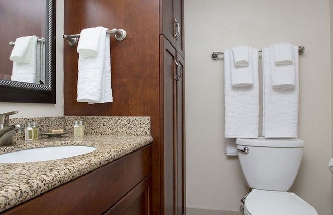 Moore Suites - Salter's gate - Foto 74