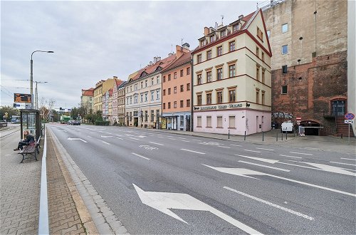Foto 18 - Apartment Białoskórnicza Market Square by Renters