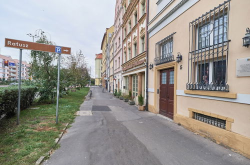 Photo 19 - Apartment Białoskórnicza Market Square by Renters