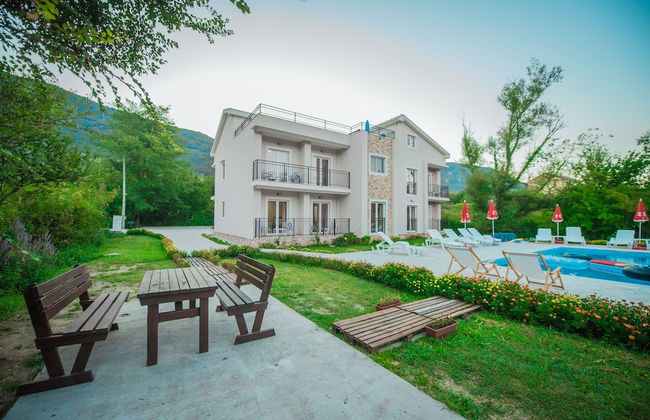 Villa Vrutak - Foto 61