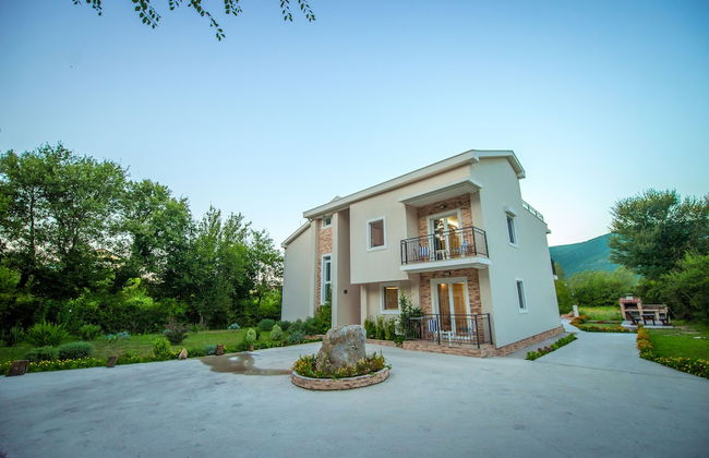 Villa Vrutak - Foto 60