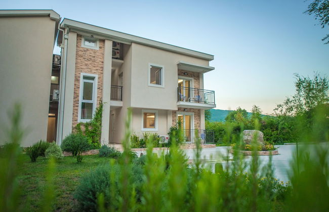 Villa Vrutak - Foto 59