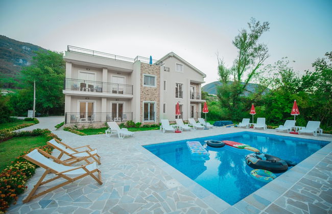 Villa Vrutak - Foto 53