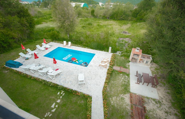 Villa Vrutak - Foto 42