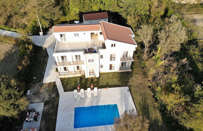 Villa Vrutak - Foto 63