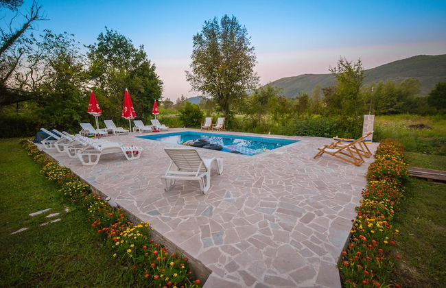 Villa Vrutak - Foto 55