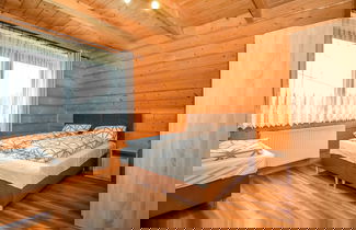 Foto 3 - Cabin in Poronin with garden and terrace