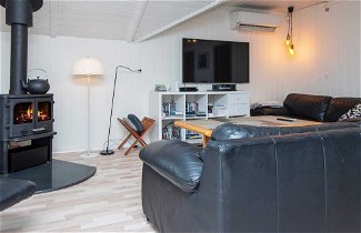 Foto 1 - 6 Person Holiday Home in Ebeltoft